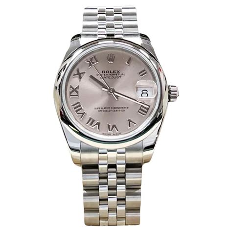 rolex 178240 pink|Rolex datejust model 178240.